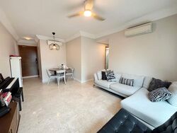 Gardenvista (D21), Condominium #616040051